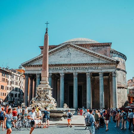 Maison Carlotta In Vatican Rome Luaran gambar