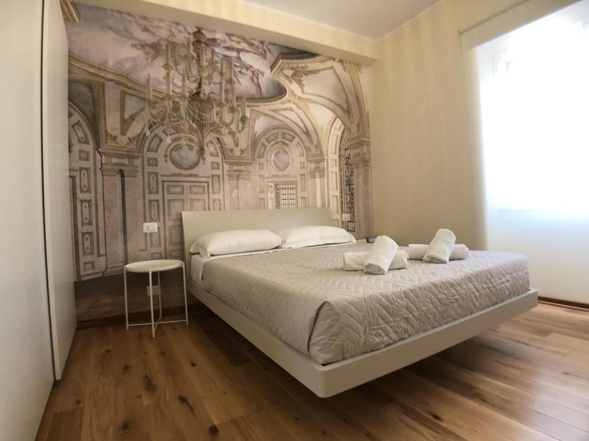Maison Carlotta In Vatican Rome Luaran gambar