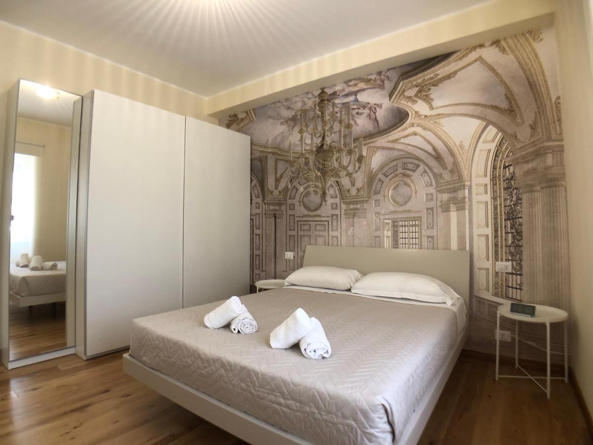Maison Carlotta In Vatican Rome Luaran gambar
